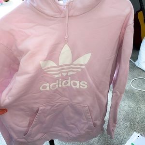 Adidas hoodie